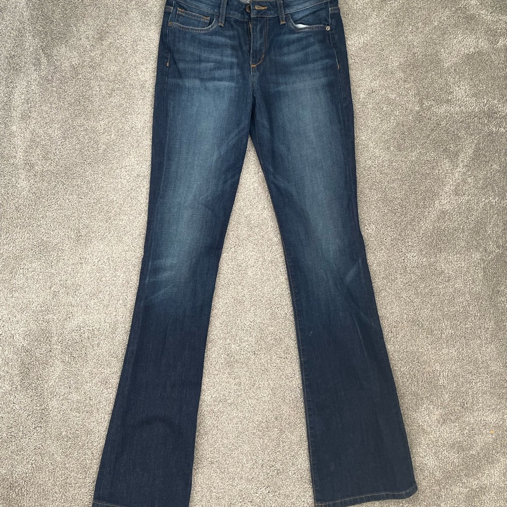 Joes bootcut jeans